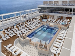 Oceania Sonata Pool picture