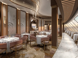 Oceania Sonata Grand Dining Room picture