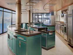 Oceania Sonata Culinary Center picture
