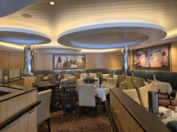 Allure of the Seas Main Dining Deck 3 picture