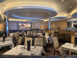 Allure of the Seas Main Dining Deck 3 picture