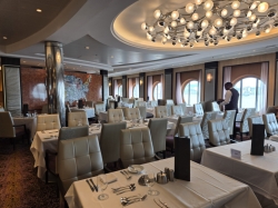 Allure of the Seas Main Dining Deck 3 picture