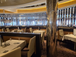 Allure of the Seas Main Dining Deck 3 picture