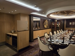Allure of the Seas Chefs Table picture