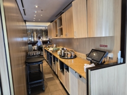 Allure of the Seas Main Dining Deck 3 picture