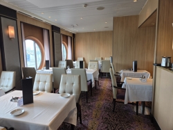 Allure of the Seas Main Dining Deck 3 picture