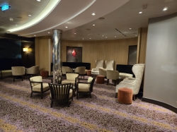 Allure of the Seas Main Dining Deck 3 picture