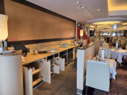 Allure of the Seas Main Dining Deck 3 picture