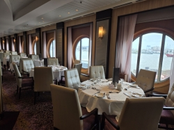Allure of the Seas Main Dining Deck 3 picture