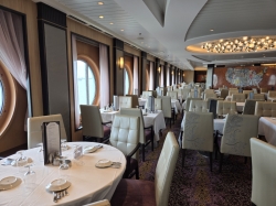 Allure of the Seas Main Dining Deck 3 picture