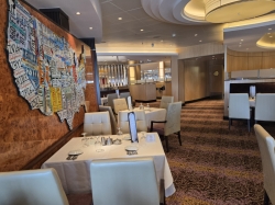 Allure of the Seas Main Dining Deck 3 picture