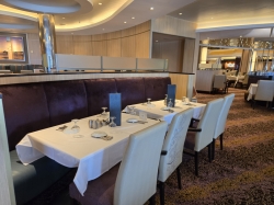 Allure of the Seas Main Dining Deck 3 picture