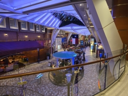 Allure of the Seas Royal Promenade picture