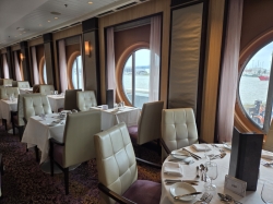 Allure of the Seas Main Dining Deck 3 picture