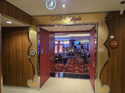 Allure of the Seas Casino picture
