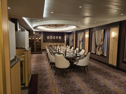 Allure of the Seas Chefs Table picture