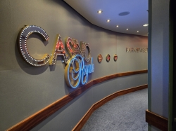 Allure of the Seas Art Gallery picture
