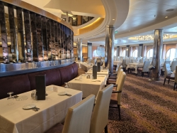 Allure of the Seas Main Dining Deck 3 picture