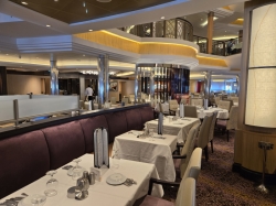 Allure of the Seas Main Dining Deck 3 picture