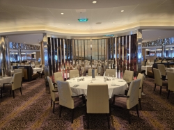 Allure of the Seas Main Dining Deck 3 picture