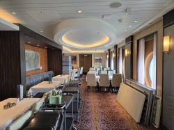 Allure of the Seas Main Dining Deck 3 picture