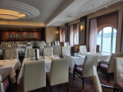 Allure of the Seas Main Dining Deck 3 picture