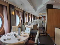 Allure of the Seas Main Dining Deck 3 picture