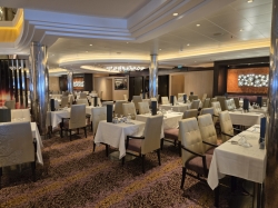 Allure of the Seas Main Dining Deck 3 picture