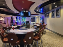 Allure of the Seas Casino - Non Smoking picture