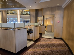 Allure of the Seas Main Dining Deck 3 picture