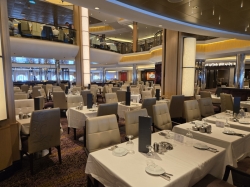 Allure of the Seas Main Dining Deck 3 picture