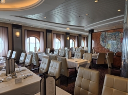 Allure of the Seas Main Dining Deck 3 picture