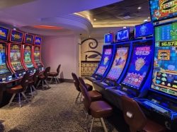 Allure of the Seas Casino - Non Smoking picture