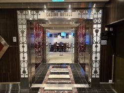 Allure of the Seas Casino - Non Smoking picture