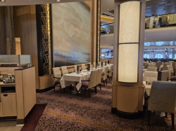Allure of the Seas Main Dining Deck 3 picture