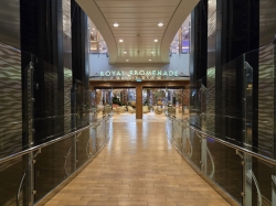 Allure of the Seas Royal Promenade picture