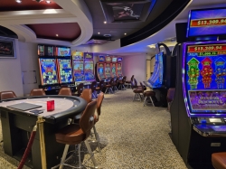Allure of the Seas Casino - Non Smoking picture