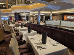 Allure of the Seas Main Dining Deck 3 picture