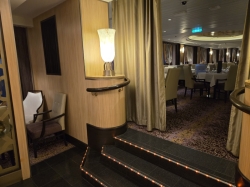 Allure of the Seas Chefs Table picture