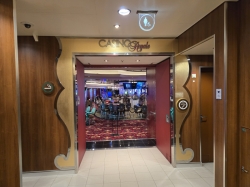 Allure of the Seas Casino picture