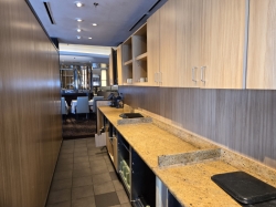 Allure of the Seas Main Dining Deck 3 picture