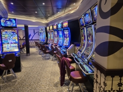 Allure of the Seas Casino - Non Smoking picture