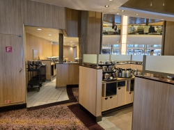 Allure of the Seas Main Dining Deck 3 picture