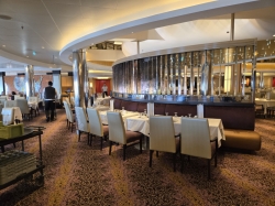 Allure of the Seas Main Dining Deck 3 picture