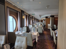 Allure of the Seas Main Dining Deck 3 picture
