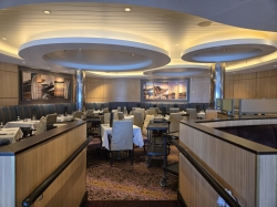 Allure of the Seas Main Dining Deck 3 picture