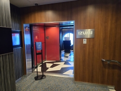 Allure of the Seas Izumi picture