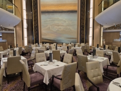 Allure of the Seas Main Dining Deck 3 picture