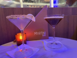 Celebrity Beyond Martini Bar picture