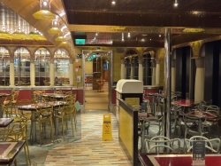 Costa Pacifica Ristorante Buffet La Paloma picture